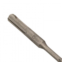 Бур по бетону SDS-plus 6х210 мм (4 резца 4S спираль) EKF db-6-210-4х4