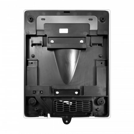 1401.376 Сушилка для рук электрическая PUFF-8810 1.2кВт 