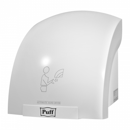 Сушилка для рук электрическая PUFF-8820 2кВт 1401.308