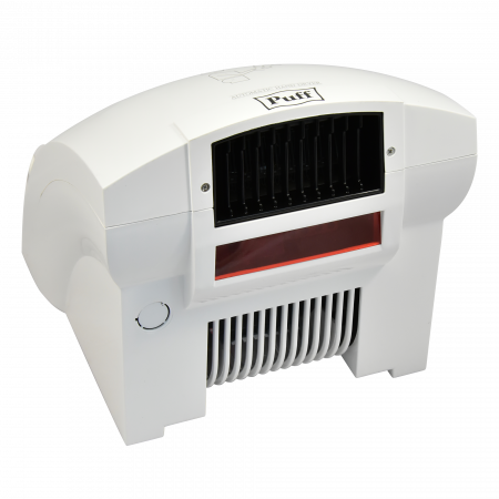 Сушилка для рук электрическая PUFF-8820 2кВт 1401.308