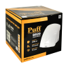 Сушилка для рук электрическая PUFF-8820 2кВт 1401.308