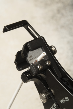 Полуавтоматический стриппер WS-03 Master EKF ws-03