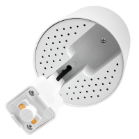 Светильник светодиодный трековый на шинопровод ДПО-30w 4000K 24 град. WH (белый) IP40 JazzWay 5010642