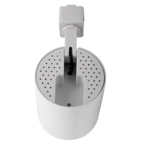 Светильник светодиодный трековый на шинопровод ДПО-30w 4000K 24 град. WH (белый) IP40 JazzWay 5010642