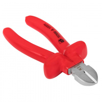 Бокорезы Master 160 мм 1000В Basic EKF bo-160-mas-in