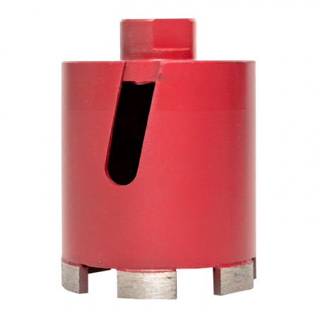 dch-72-mh-m16 Коронка алмазная для дрелей DCH-72MH M16 Professional EKF 