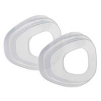 Держатель противоаэрозольного фильтра Jeta Safety (упаковка 2 шт.) 5101