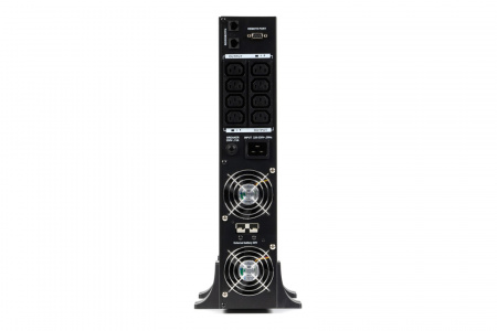 Источник бесперебойного питания Line-interactive  RAPAN-UPS 3000 ВА/2100 Вт Rack 4х9Ah встроенные   АКБ 4 шт.x 9Ah Бастион 8960