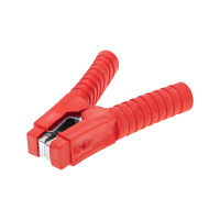 Зажим ''Крокодил'' 500А, 200мм, 2шт/упак REXANT 16-0025