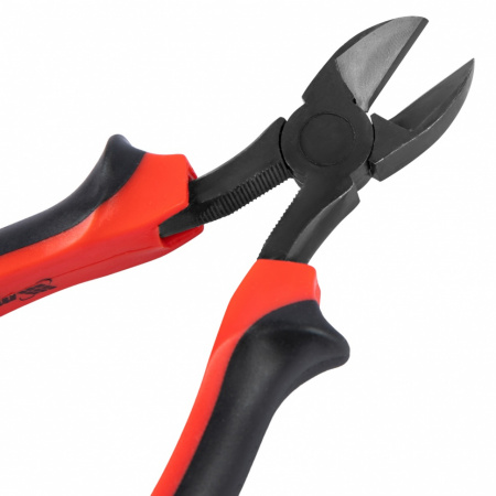 Бокорезы Black Nickel, 180 мм, двухкомпонентные рукоятки Matrix 17574