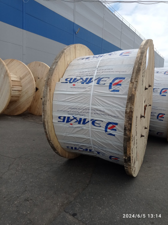 Кабель силовой КГТП-ХЛ 5х1.5 (N,PE)-220/380-2 ТРТС Элкаб 101613