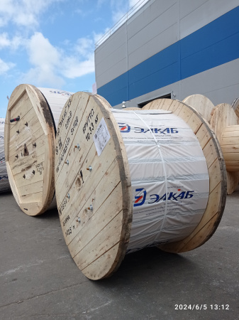 Кабель силовой КГТП-ХЛ 5х1.5 (N,PE)-220/380-2 ТРТС Элкаб 101613