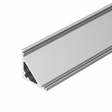 019327 Профиль SL-KANT-H15-2000 ANOD (ARL, Алюминий) Arlight 