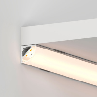 Профиль SL-KANT-H15-2000 ANOD (ARL, Алюминий) Arlight 019327