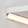 019327 Профиль SL-KANT-H15-2000 ANOD (ARL, Алюминий) Arlight 