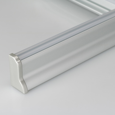 Экран SL-W15-2000 OPAL (ARL, Пластик) Arlight 019321