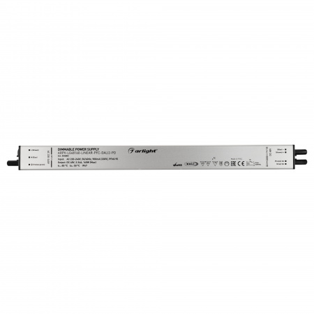 Экран SL-W15-2000 OPAL (ARL, Пластик) Arlight 019321