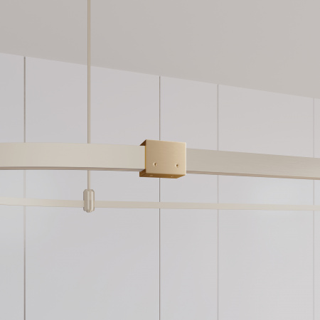 Экран SL-W15-2000 OPAL (ARL, Пластик) Arlight 019321