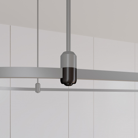 Экран SL-W15-2000 OPAL (ARL, Пластик) Arlight 019321