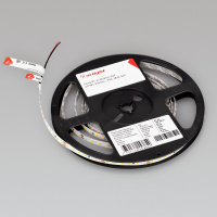 Лента RT-A120-8мм 24V Warm3000 CRI98 (9.6 W/m, IP20, 2835, 5м) Arlight 027936(2)