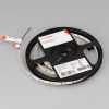 Лента RT-A120-8мм 12V Warm3000 (9.6 W/m, IP20, 2835, 5м) (Открытый) Arlight 024116(2)