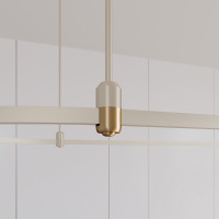 Экран SL-KANT-H15 OPAL-S (ARL, Пластик) Arlight 019365