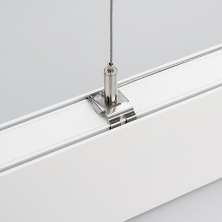 Экран SL-KANT-H15 OPAL-S (ARL, Пластик) Arlight 019365