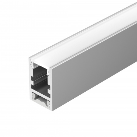 Экран SL-KANT-H15 OPAL-S (ARL, Пластик) Arlight 019365