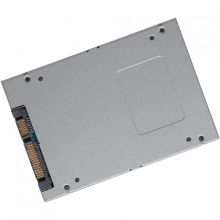 Накопитель SSD 2.5'' 960GB A400, SATA III, 3D NAND TLC, 500/450 Мб/с Kingston SA400S37/960G 60223