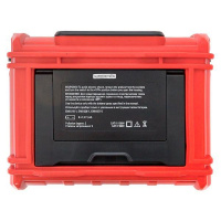 Измеритель сопротивление заземления E-resist EKF ms2302