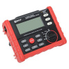 ms2302 Измеритель сопротивление заземления E-resist EKF 
