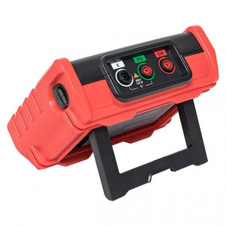 ms2302 Измеритель сопротивление заземления E-resist EKF 