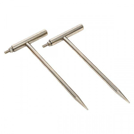 ms2302 Измеритель сопротивление заземления E-resist EKF 