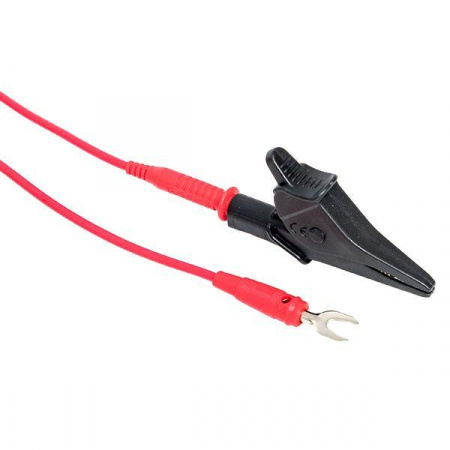 ms2302 Измеритель сопротивление заземления E-resist EKF 