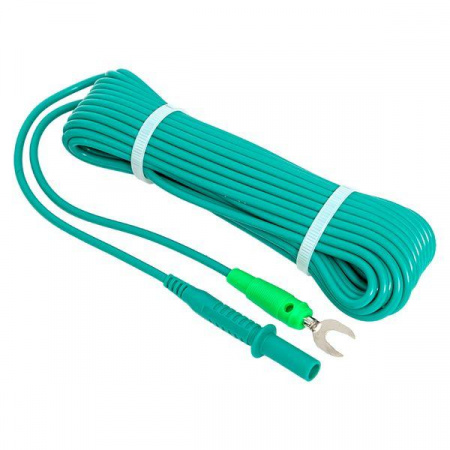 ms2302 Измеритель сопротивление заземления E-resist EKF 