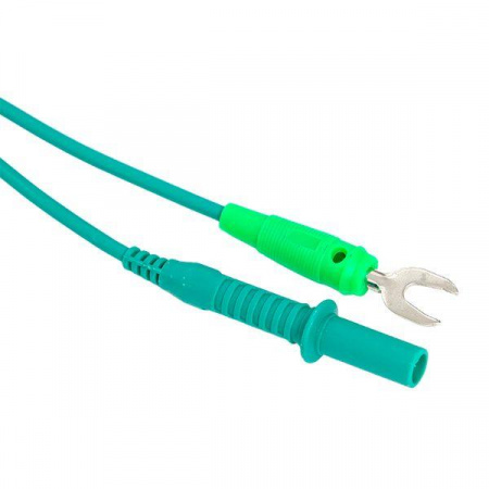 ms2302 Измеритель сопротивление заземления E-resist EKF 