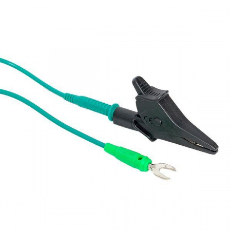 ms2302 Измеритель сопротивление заземления E-resist EKF 