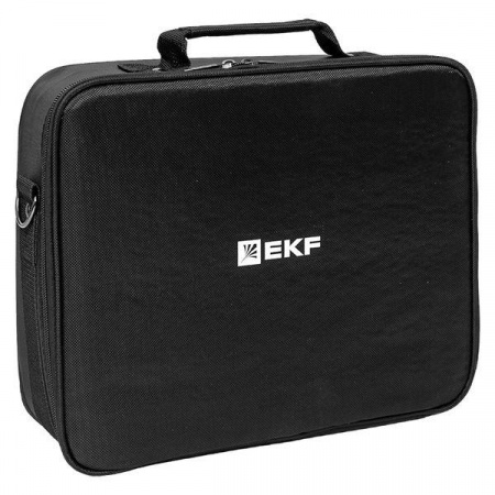 ms2302 Измеритель сопротивление заземления E-resist EKF 