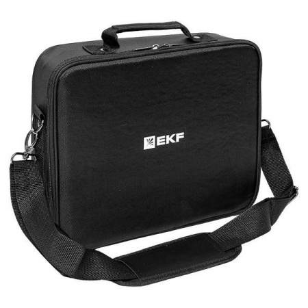 ms2302 Измеритель сопротивление заземления E-resist EKF 