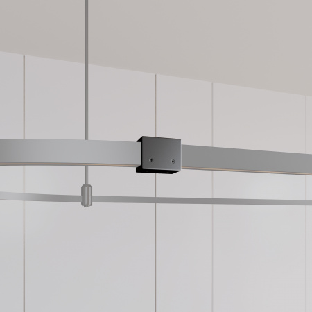 Блок питания HTS-200M-24 (24V, 8.3A, 200W) (ARL, IP20 Сетка, 3 года) Arlight 014979