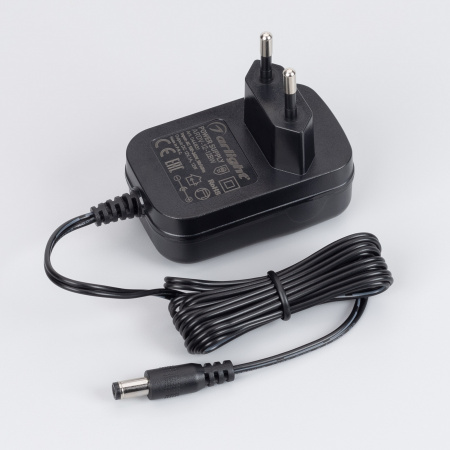 Блок питания HTS-200M-24 (24V, 8.3A, 200W) (ARL, IP20 Сетка, 3 года) Arlight 014979