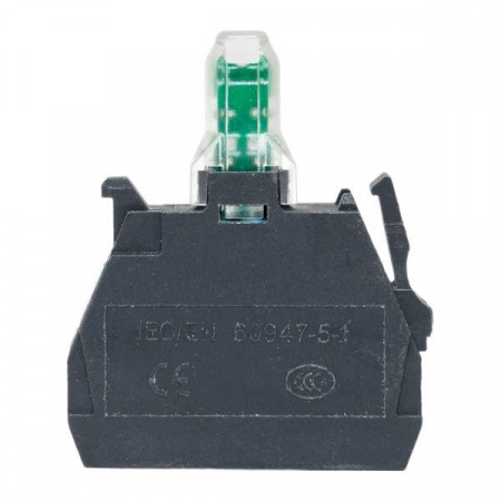 XB4-ESL-R Лампа сменная c основанием XB4 красная 24В PROxima EKF 