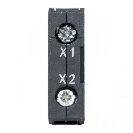 XB4-ESL-R Лампа сменная c основанием XB4 красная 24В PROxima EKF 