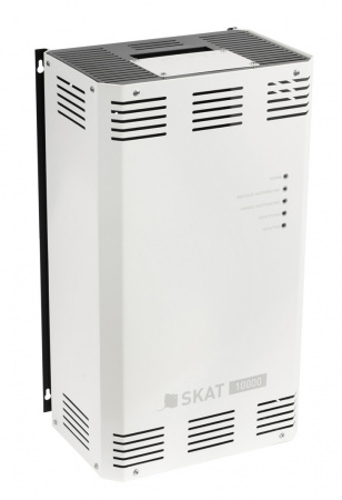 710 SKAT ST-10000 стабилизатор сетевого напряжения 5 ступеней Бастион 