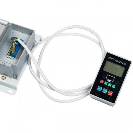 ats-tsm-225-250A-3p-pro Устройство АВР ТСM 225/250А 3р PROxima EKF 