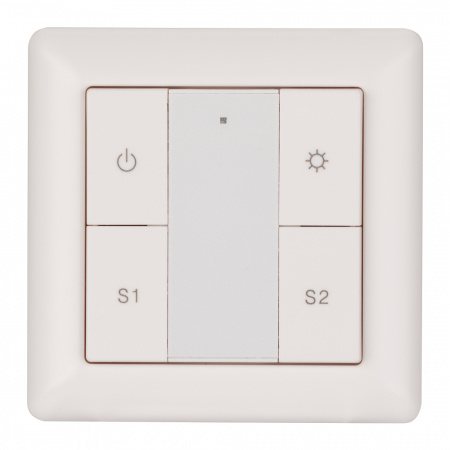 Блок питания ARV-DR60-12 (12V, 5A, 60W) (, IP20 DIN-рейка) Arlight 034672