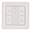 Блок питания ARV-DR60-12 (12V, 5A, 60W) (, IP20 DIN-рейка) Arlight 034672