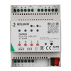 Блок питания ARV-DR60-12 (12V, 5A, 60W) (, IP20 DIN-рейка) Arlight 034672
