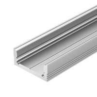 Профиль SL-SLIM-H7-2000 ANOD (ARL, Алюминий) Arlight 023716