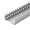 Профиль SL-SLIM-H7-2000 ANOD (ARL, Алюминий) Arlight 023716